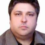 تصویر دکتر حمیدرضا سلیمی