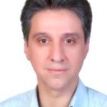 تصویر دکتر کامران آقاصادقی