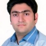 تصویر دکتر امیرحسین قاسمی