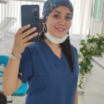 تصویر دکتر فرزانه داش خانه