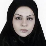 تصویر دکتر سمیه یکه زارع
