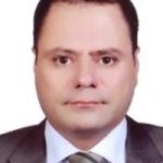 تصویر دکتر علی دانش خواه