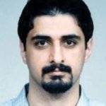 تصویر دکتر سهیل بهجتی