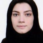 تصویر دکتر شیرین هاشمی فشارکی