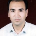 تصویر دکتر خلیل پاریاب توت