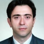 تصویر دکتر مسعود بنیادی
