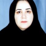 تصویر دکتر مهری منعمی