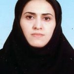 تصویر دکتر فاطمه محمدزاده کرکرق
