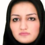 تصویر دکتر الهام معینی راد