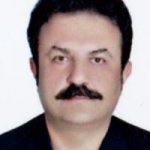 تصویر دکتر سهیل شعبانلوئی
