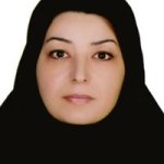 تصویر دکتر حمیده نیک بین