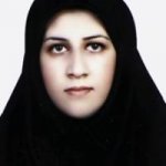 تصویر دکتر سیده زهرا صادقیان