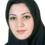 تصویر دکتر وجیهه دانش پژوه