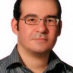 تصویر دکتر مهدی باقری