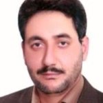 تصویر دکتر همایون اسکندرلو