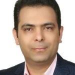 تصویر دکتر محمد رضوانی