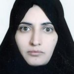 تصویر دکتر سیده زهرا حسینی