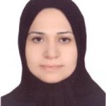 تصویر دکتر مهری افشارزاده