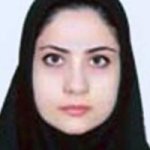 تصویر دکتر مهناز دانش طلب