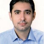 تصویر دکتر سهیل امین خواه