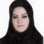تصویر دکتر شراره آقاجانی