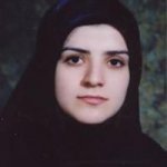 تصویر دکتر مهری محمدپورشاطری