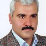 تصویر دکتر محمد رشیقی