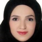 تصویر دکتر شیرین شیدفر