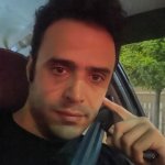 تصویر دکتر سهیل صالحی