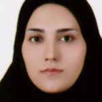 تصویر دکتر آزاده محمودی عیسی آبادی