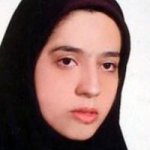 تصویر دکتر حمیده جلالی نیا