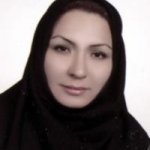 تصویر دکتر منیژه ستاری