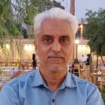 تصویر دکتر حسین دهقانی