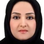 تصویر دکتر نسرین حسامی راد