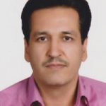 تصویر دکتر عنایت خسروی