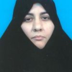 تصویر دکتر شهناز دانش مقدم