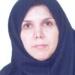 تصویر دکتر فرزانه احمدیان پور