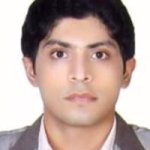 تصویر دکتر سینا محمدزاده نوری