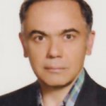 تصویر دکتر شهرام الهیاری راد