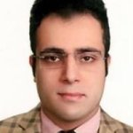 تصویر دکتر عارف عیسی پور