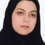 تصویر دکتر مریم بهشتی فرد