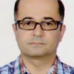 تصویر دکتر سیدفرید خوشنویس