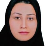 تصویر دکتر سکینه خاتون خدابخشی جونیانی