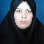 تصویر دکتر شادی دانش فر