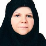 تصویر دکتر ژاله قره باقری