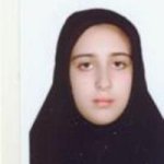 تصویر دکتر زینب انتظاری