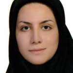 تصویر دکتر فرزانه اسحاقی