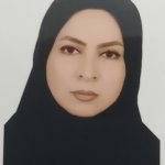 تصویر دکتر حمیده پورباقری