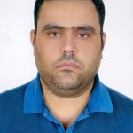 تصویر دکتر جعفر مهری