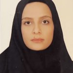 تصویر دکتر فاطمه نقیبی فرد